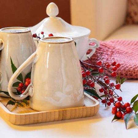 La Porta Accanto B&B San Vito di Leguzzano 외부 사진