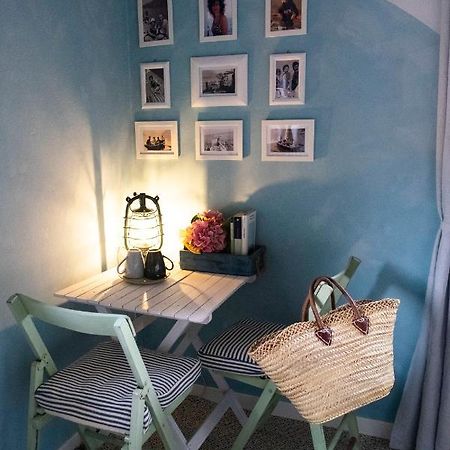 La Porta Accanto B&B San Vito di Leguzzano 외부 사진