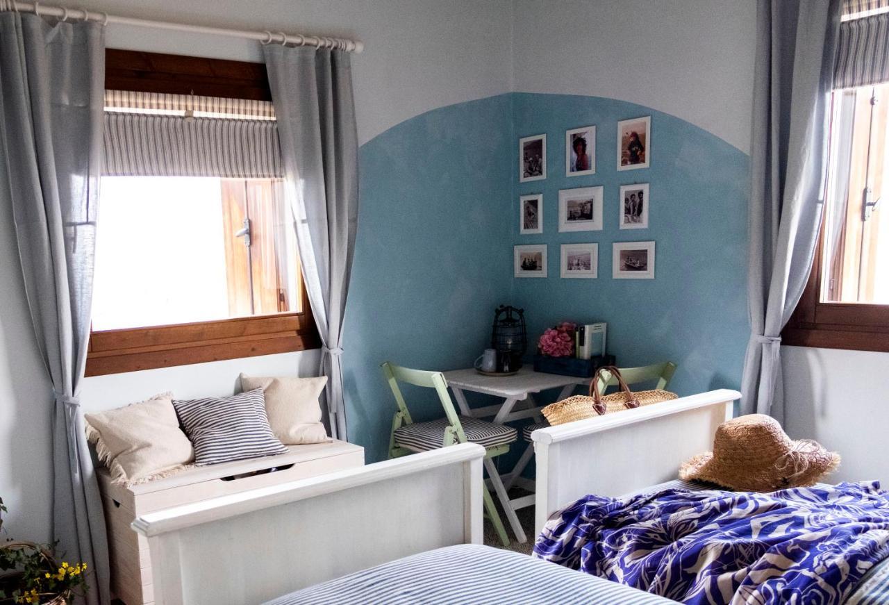 La Porta Accanto B&B San Vito di Leguzzano 외부 사진
