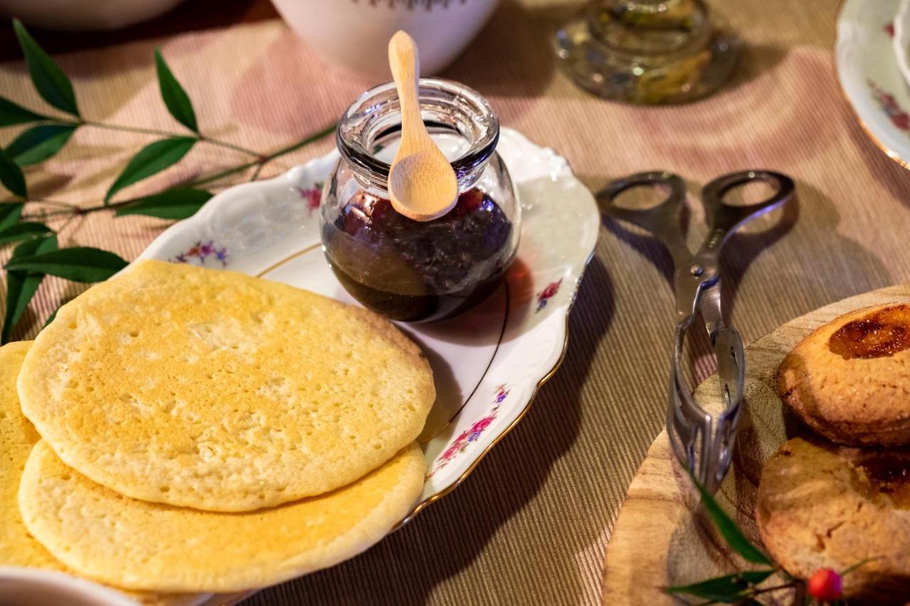 La Porta Accanto B&B San Vito di Leguzzano 외부 사진