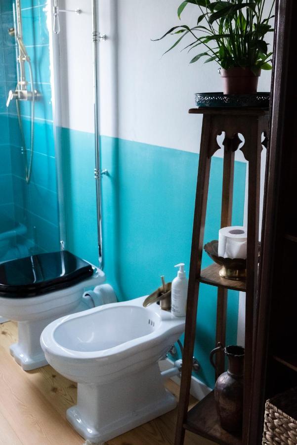 La Porta Accanto B&B San Vito di Leguzzano 외부 사진