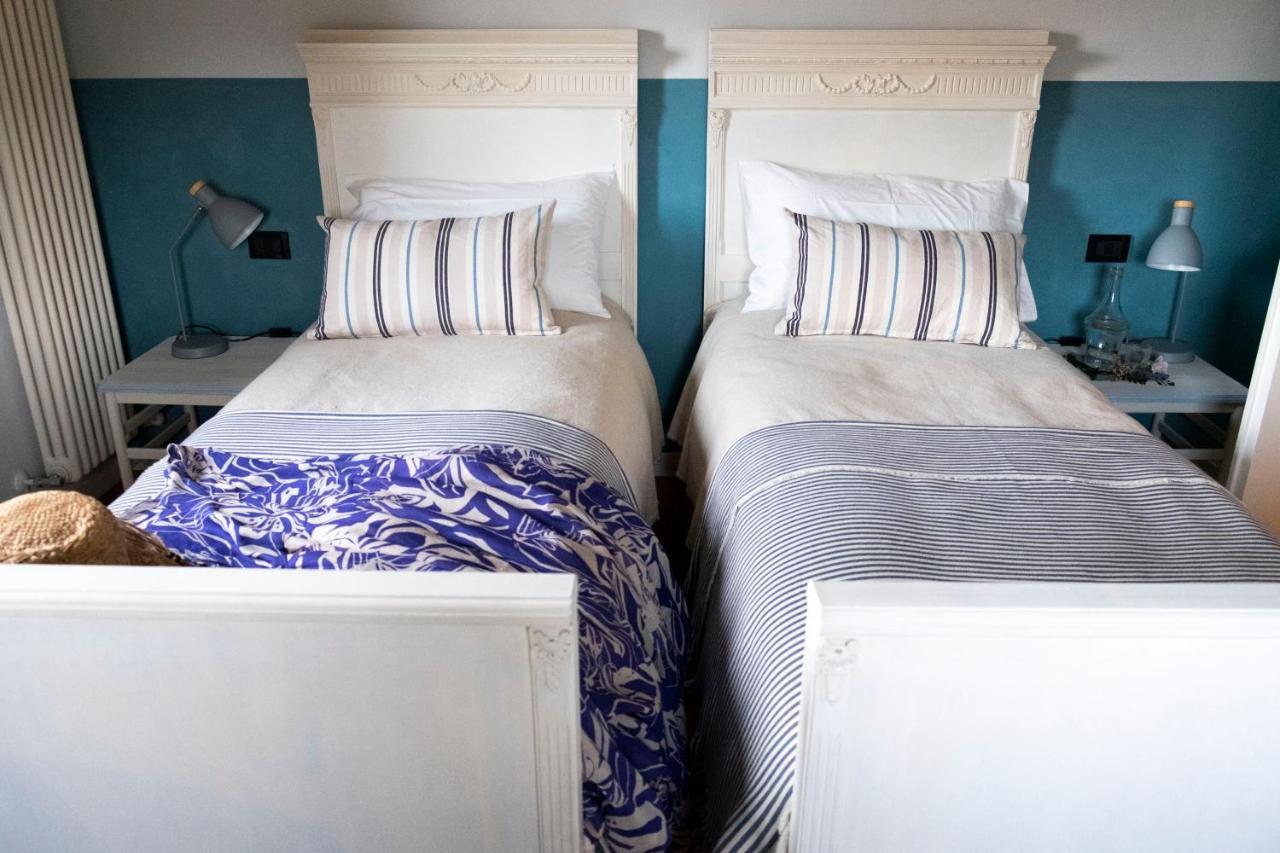 La Porta Accanto B&B San Vito di Leguzzano 외부 사진