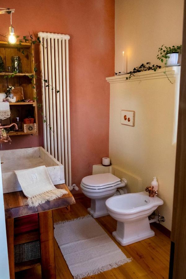 La Porta Accanto B&B San Vito di Leguzzano 외부 사진