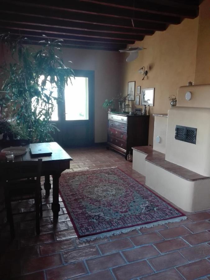 La Porta Accanto B&B San Vito di Leguzzano 외부 사진