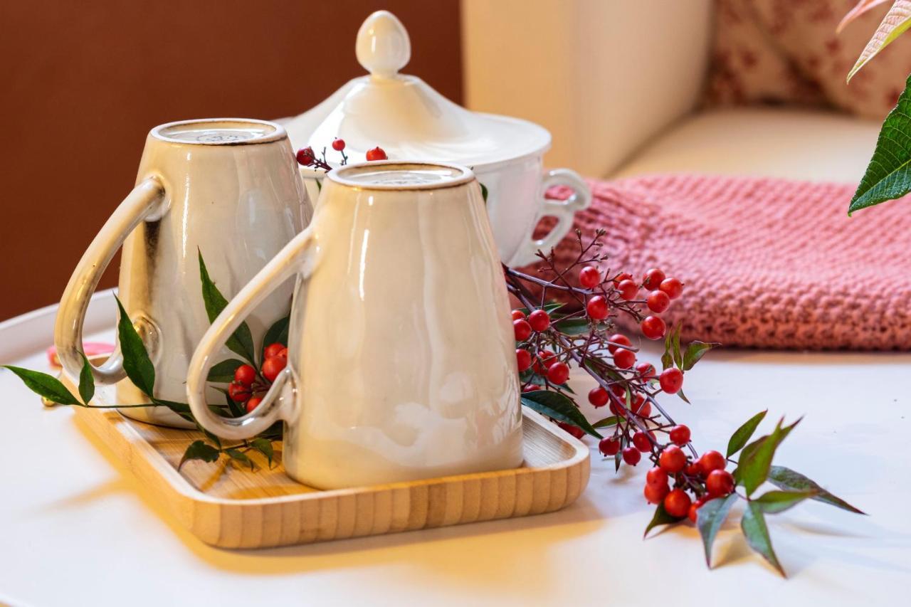 La Porta Accanto B&B San Vito di Leguzzano 외부 사진