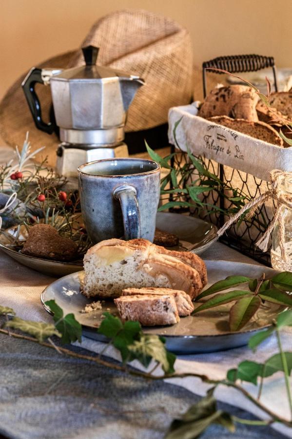 La Porta Accanto B&B San Vito di Leguzzano 외부 사진