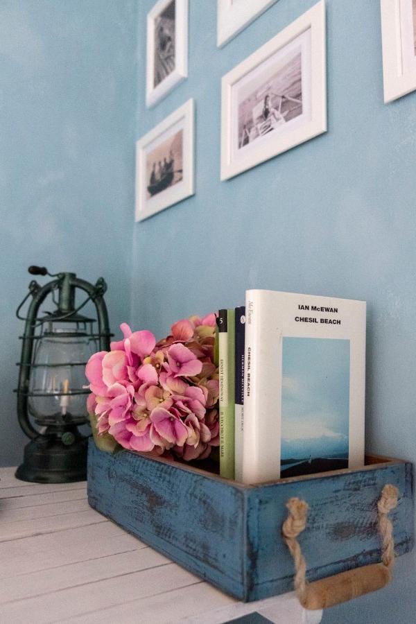 La Porta Accanto B&B San Vito di Leguzzano 외부 사진