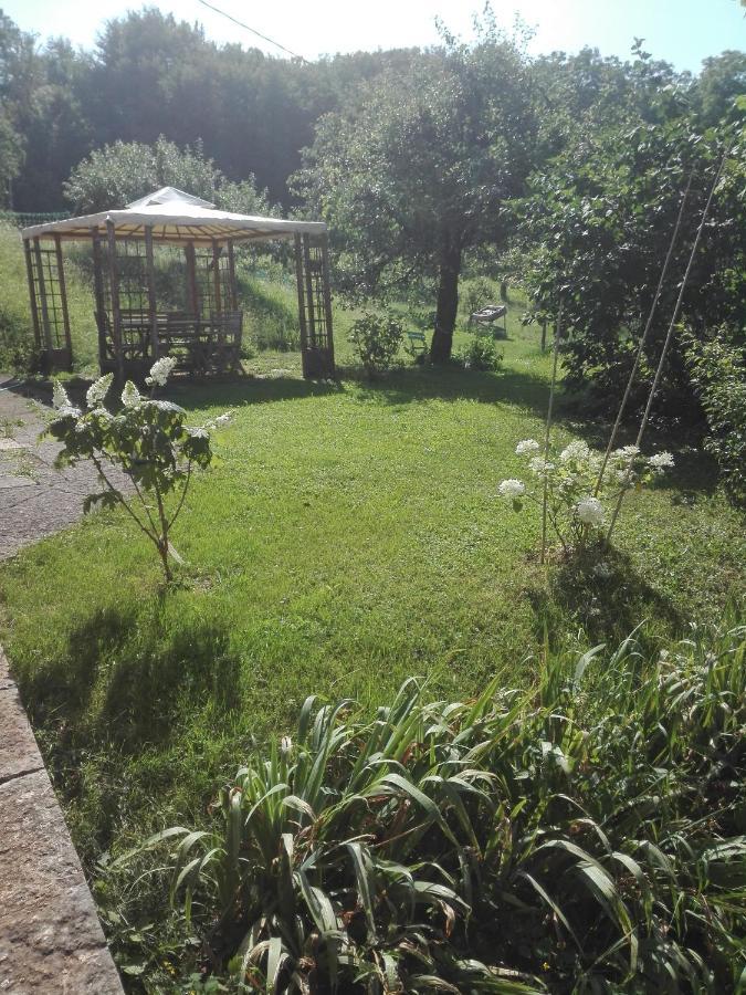 La Porta Accanto B&B San Vito di Leguzzano 외부 사진