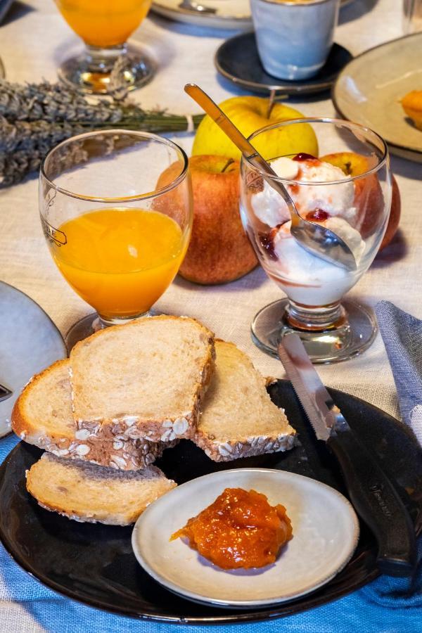 La Porta Accanto B&B San Vito di Leguzzano 외부 사진