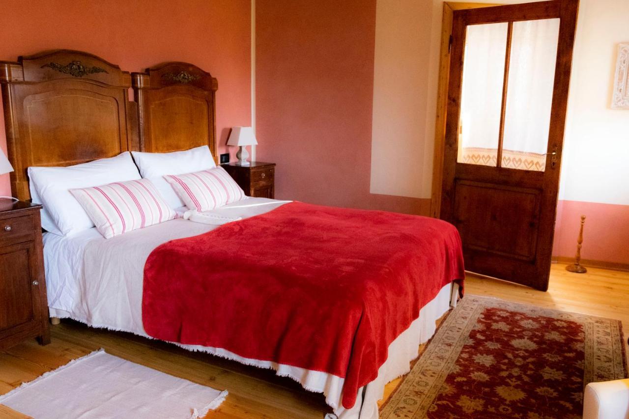 La Porta Accanto B&B San Vito di Leguzzano 외부 사진