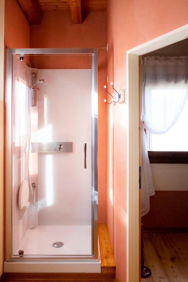 La Porta Accanto B&B San Vito di Leguzzano 외부 사진