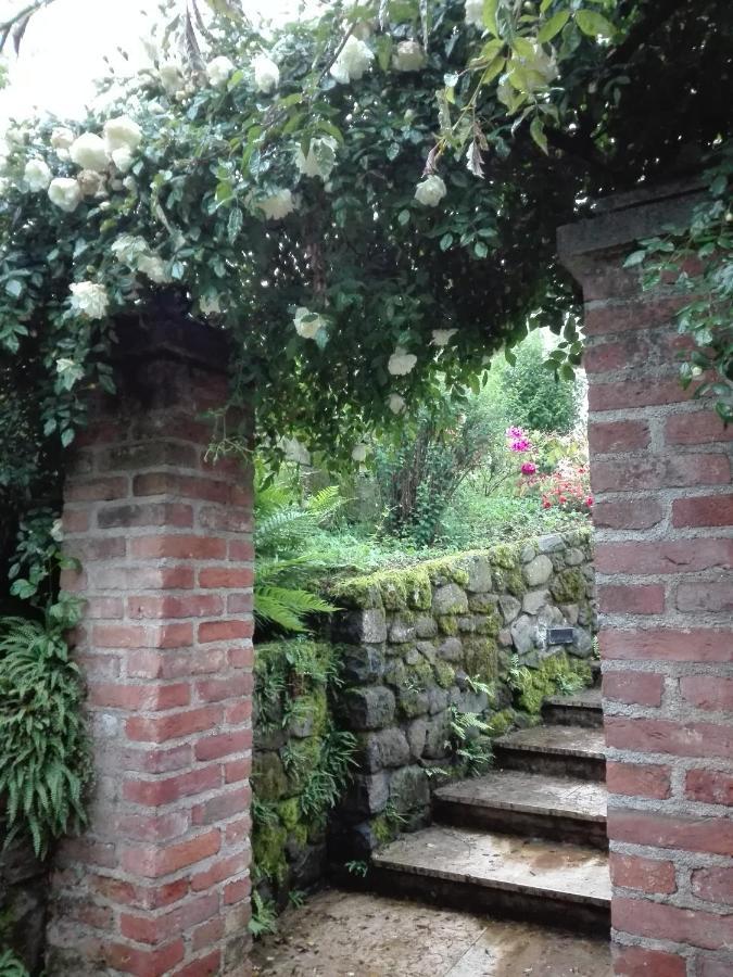 La Porta Accanto B&B San Vito di Leguzzano 외부 사진