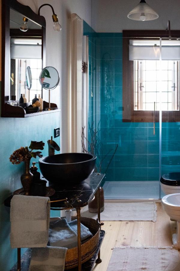 La Porta Accanto B&B San Vito di Leguzzano 외부 사진