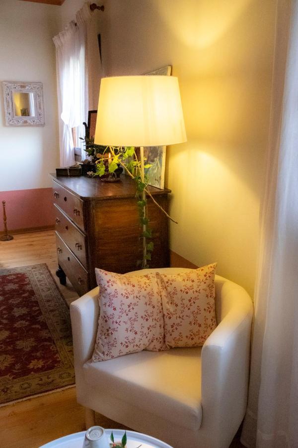 La Porta Accanto B&B San Vito di Leguzzano 외부 사진