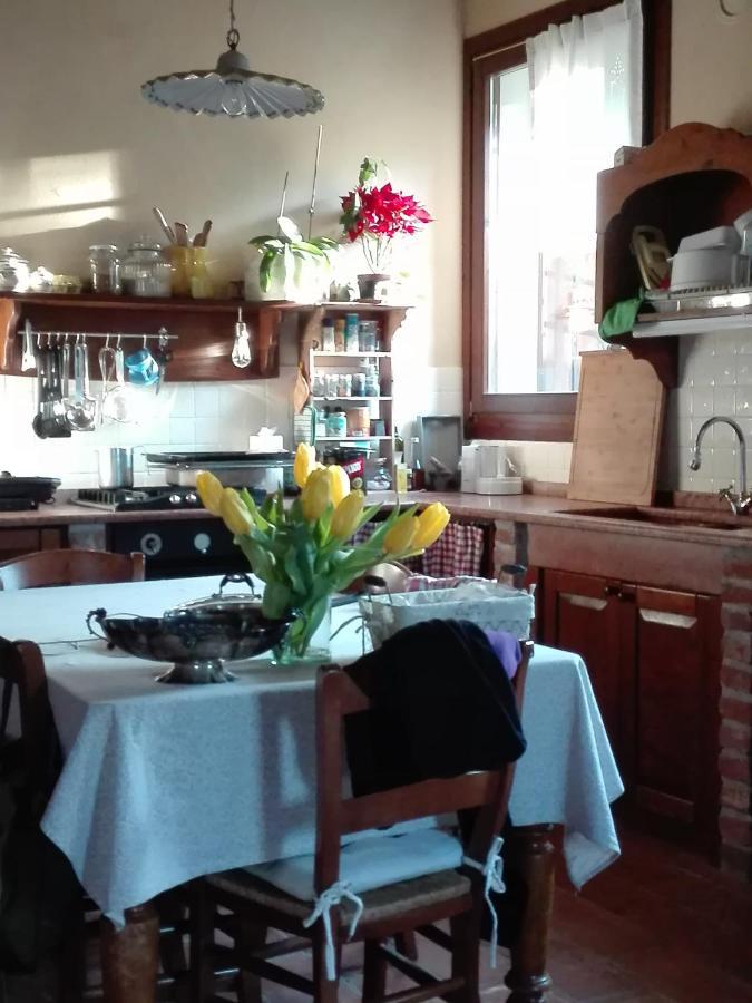 La Porta Accanto B&B San Vito di Leguzzano 외부 사진