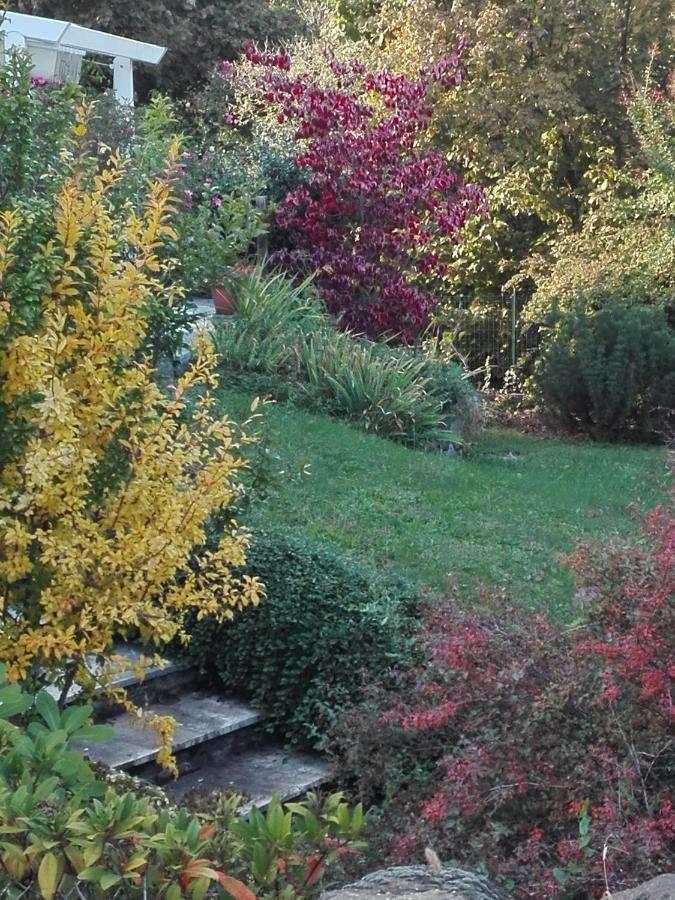 La Porta Accanto B&B San Vito di Leguzzano 외부 사진