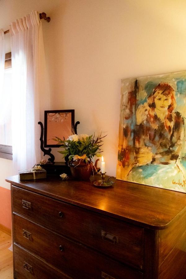 La Porta Accanto B&B San Vito di Leguzzano 외부 사진