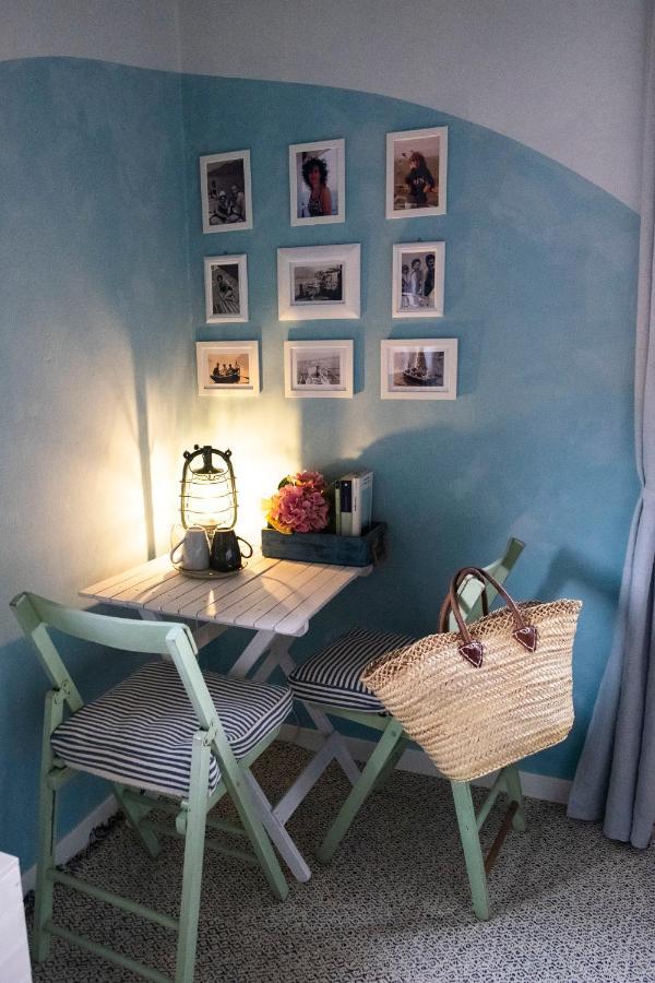 La Porta Accanto B&B San Vito di Leguzzano 외부 사진
