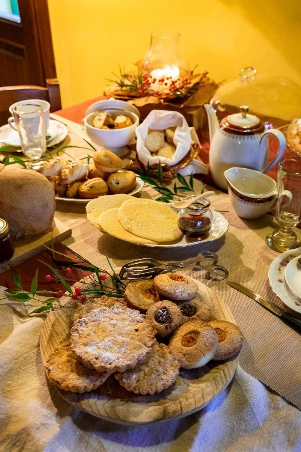 La Porta Accanto B&B San Vito di Leguzzano 외부 사진
