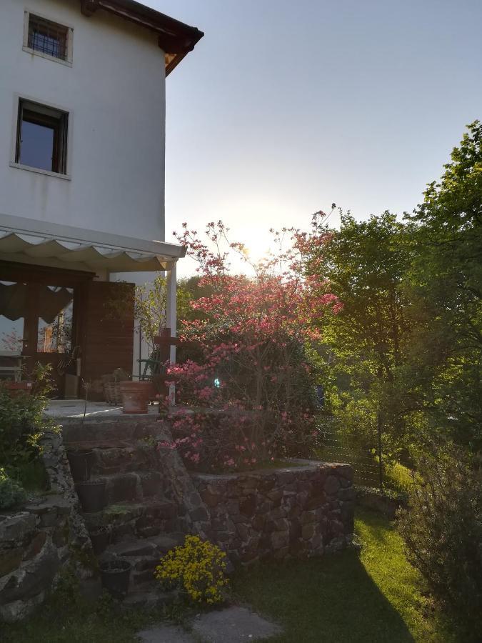 La Porta Accanto B&B San Vito di Leguzzano 외부 사진