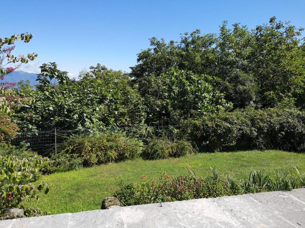 La Porta Accanto B&B San Vito di Leguzzano 외부 사진