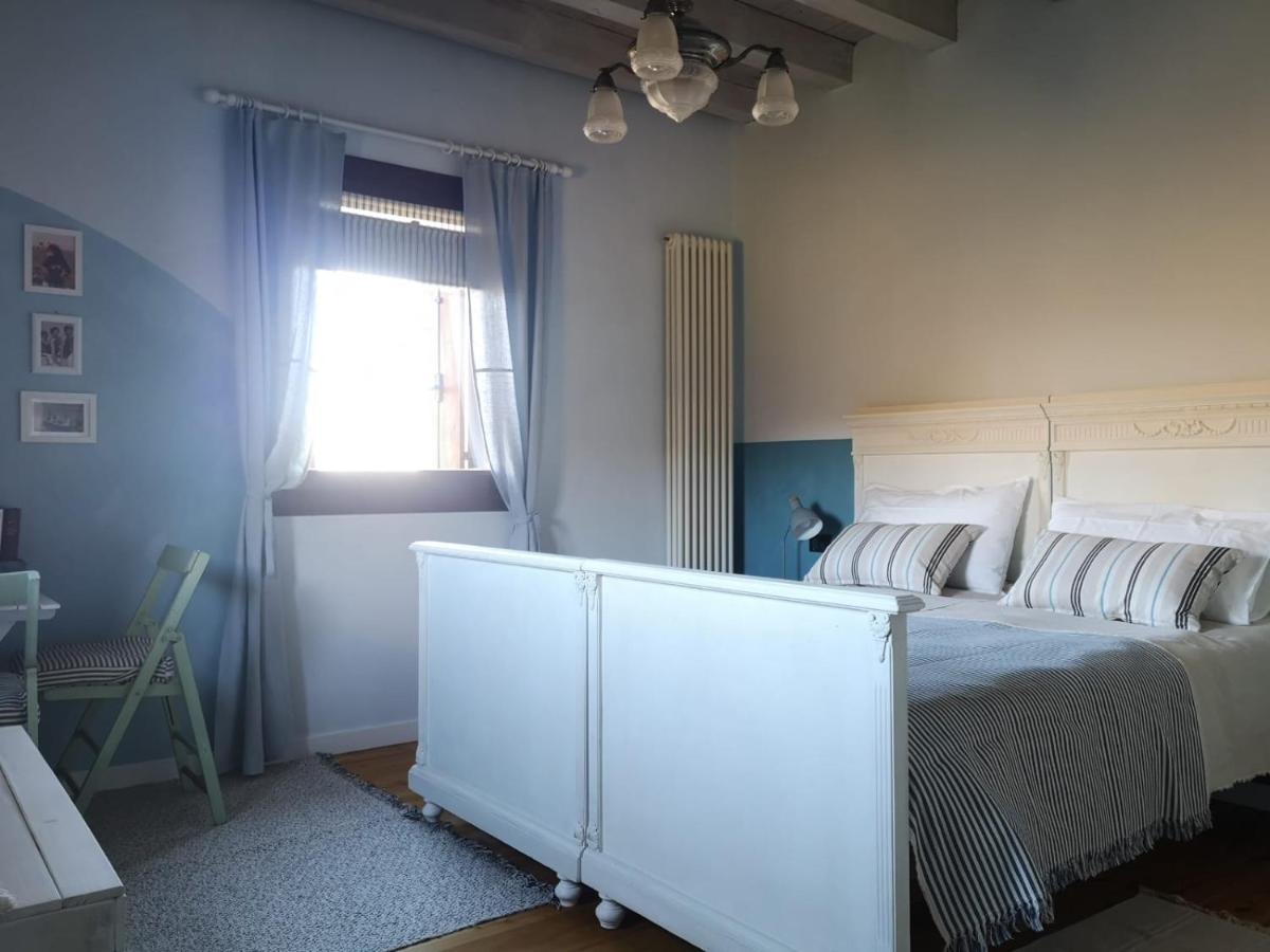La Porta Accanto B&B San Vito di Leguzzano 외부 사진