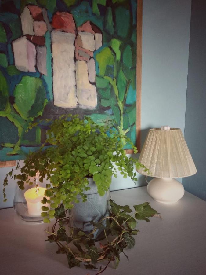 La Porta Accanto B&B San Vito di Leguzzano 외부 사진