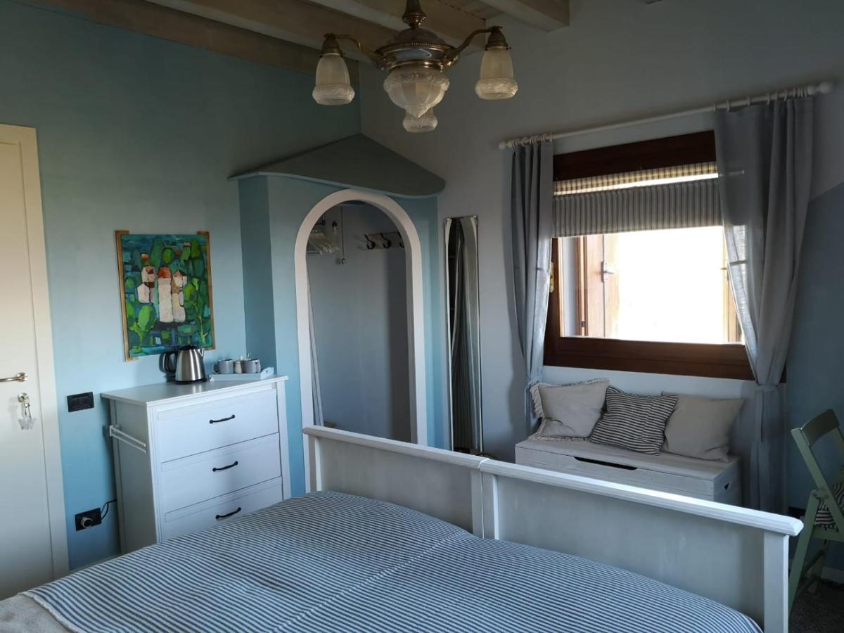 La Porta Accanto B&B San Vito di Leguzzano 외부 사진