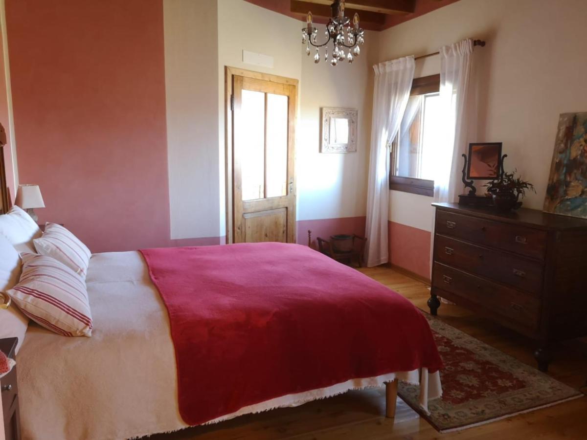 La Porta Accanto B&B San Vito di Leguzzano 외부 사진