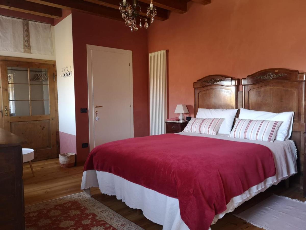La Porta Accanto B&B San Vito di Leguzzano 외부 사진