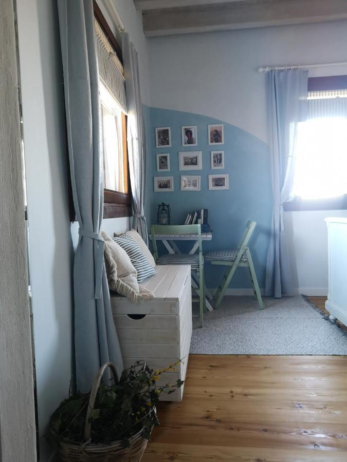 La Porta Accanto B&B San Vito di Leguzzano 외부 사진