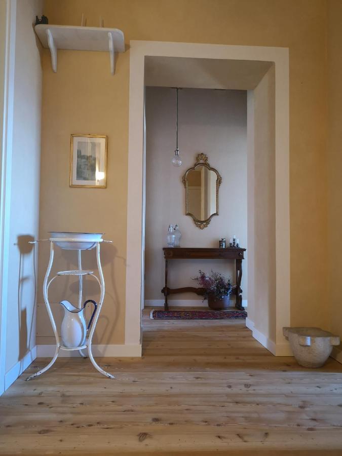 La Porta Accanto B&B San Vito di Leguzzano 외부 사진