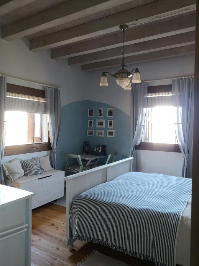 La Porta Accanto B&B San Vito di Leguzzano 외부 사진
